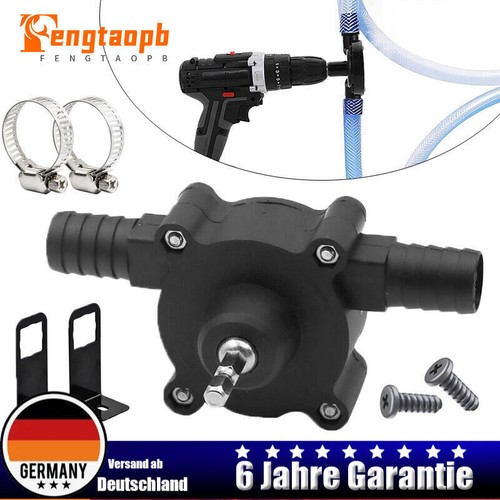 Mini-Elektropumpe