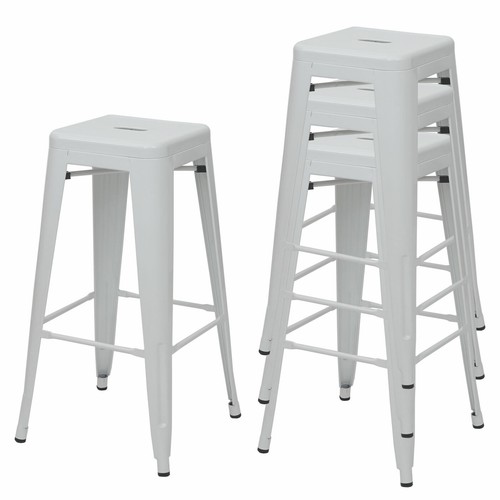 4er set barhocker hwc a73 - 4er-set,