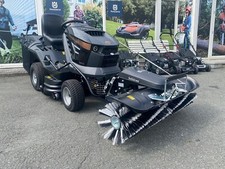 Black Edition BL 295/106 Twin