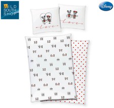 Disney Mickey & Minnie Mouse