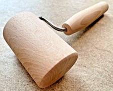 Teigroller backblechroller - teigroller,