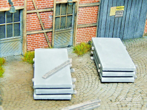 Betonplatten art 28300 - betonplatten, nr.