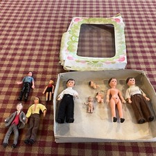 Vintage ARI Toys East Germany