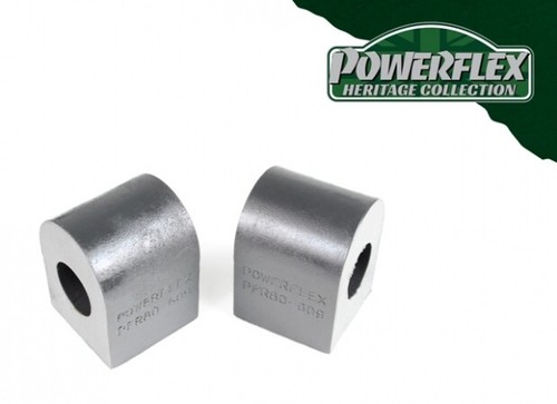 Powerflex stabilisatorlager - powerflex, pu