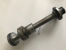 Spindel kugelrollspindel - spindel,