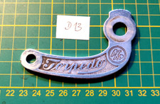 Bremsanker TORPEDO alt Fahrrad Oldtimer bike Vorkrieg Nabe Waffenrad