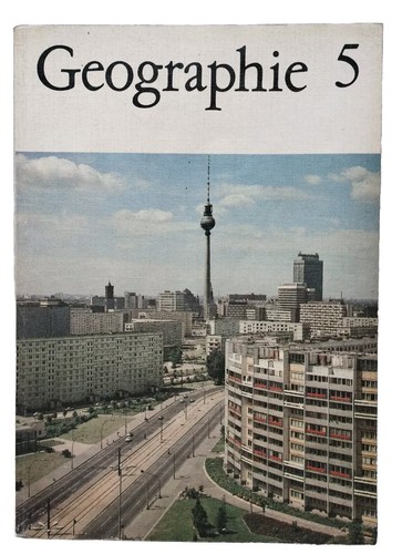 Geographie klasse volk und - 5,