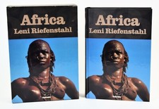 Africa afrika leni riefenstahl - leni,