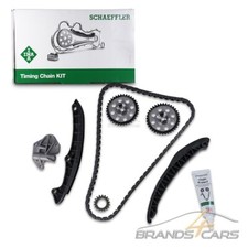 INA STEUERKETTENSATZ FÜR SEAT