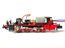 Spur N Sound-Motor-Block BR 98 Fleischmann (7099, 7098) für Sound und mit GAM