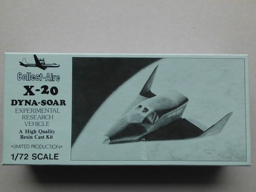 Collect aire models - collect-aire, 1/72