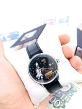 🚀 Neue seltene Slava Buran