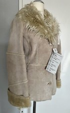 Otto Fashion Echtlederjacke