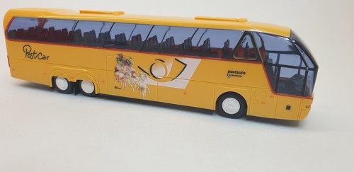 Awm neoplan postauto post - awm,