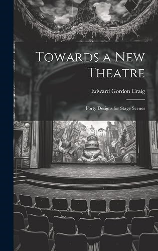 Towards new theatre forty - a,