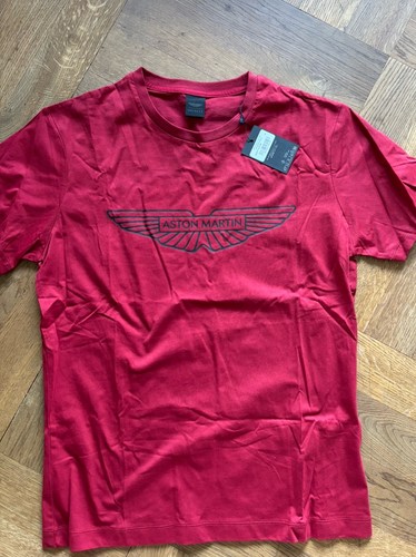 Hackett aston martin shirt - hackett,