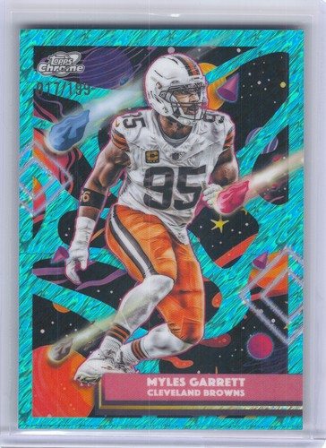 2025 topps chrome - topps, #24