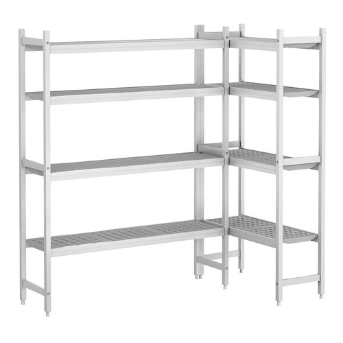 Ggm gastro regalset aluminium - ggm,