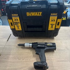 POP Avdel ProSet PB2500 DeWalt