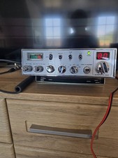 Superstar 3900 multi - superstar, cb