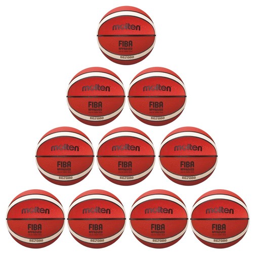 Molten basketball b7g2000 fiba - b7g2000,