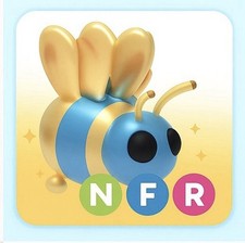 Adopt Me Legendary Neon fly