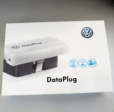 original VW Data Plug