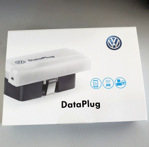 Original data plug - original,
