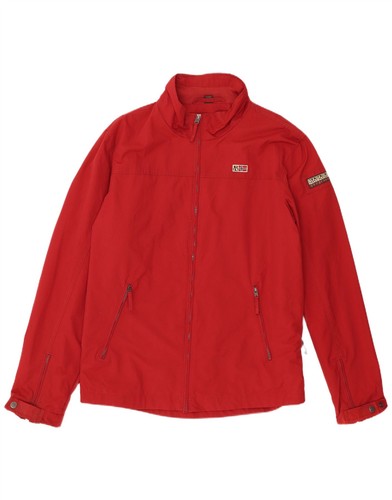 Napapijri herren regenjacke - herren,