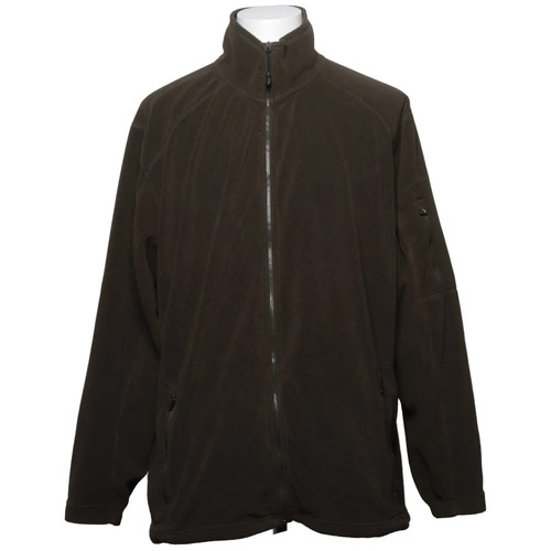 Dressmann fleecejacke - dressmann,,
