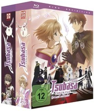 Tsubasa Chronicle -