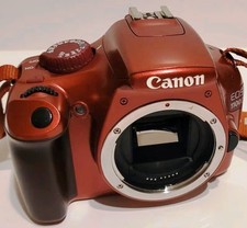 Canon EOS 1100D Digitale