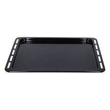 easyPART passend für Bauknecht 481010657929 Backblech emailliert Backofen