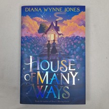 House of Many Ways by Diana