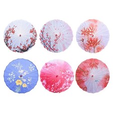 Chinesischer Regenschirm