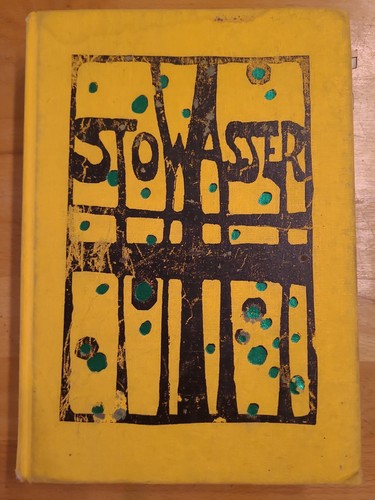 Stowasser gelb