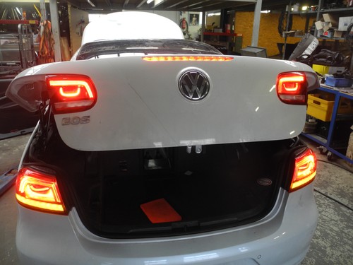 Eos facelift led - 1f,