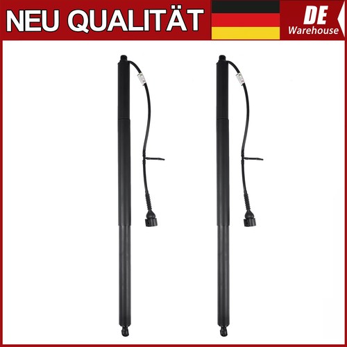 Elektrische heckklappe - 2x,