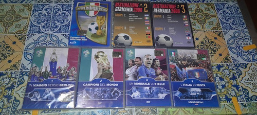 Neue dvds italien - 7,