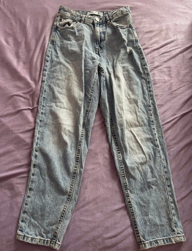 Blaue momjeans von - momjeans,