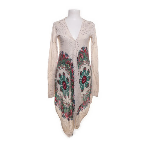 Desigual strickjacke damen - strickjacke,,