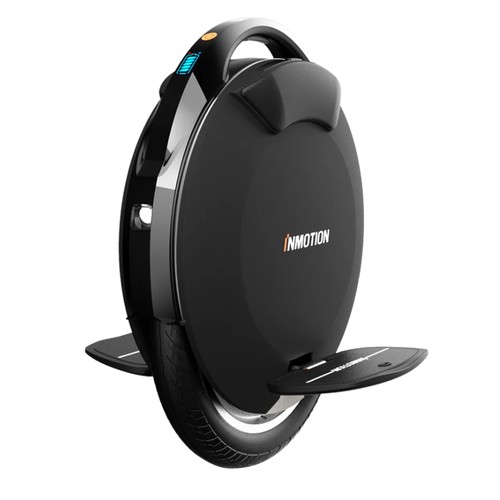 Inmotion v8s elektrisch einrad - inmotion,