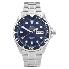 Orient TAA02005D9 Diver
