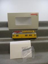 Märklin Spur H0 39970 Turmtriebwagen BR 701 der DB Digital MFX Vollsound in OVP