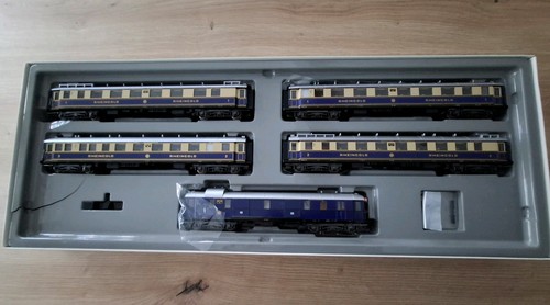 Spur märklin 4228 h0 - 4228,