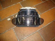 CBR 900 SC33 LED Rücklicht