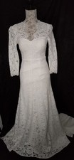 NEU* Brautkleid Gr. 34 tolle