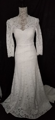 Neu brautkleid 34 tolle - neu*,