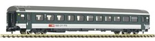 Fleischmann 6260058 SBB Reisezugwagen EW IV, 2. Kl., Ep. V, Spur N, Neu+OVP