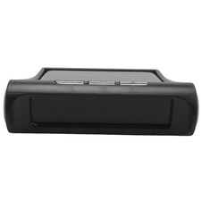 Auto Solar Digitale Uhr mit